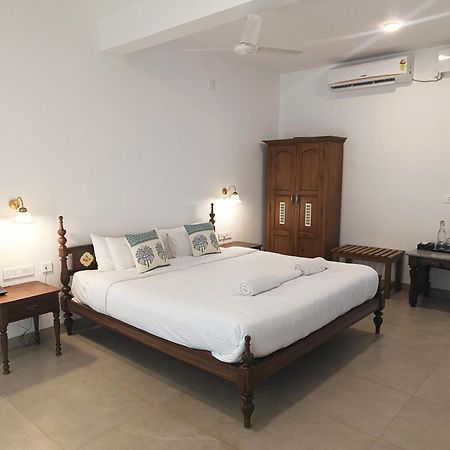 Palmgrove Lake Resort Alappuzha Dış mekan fotoğraf