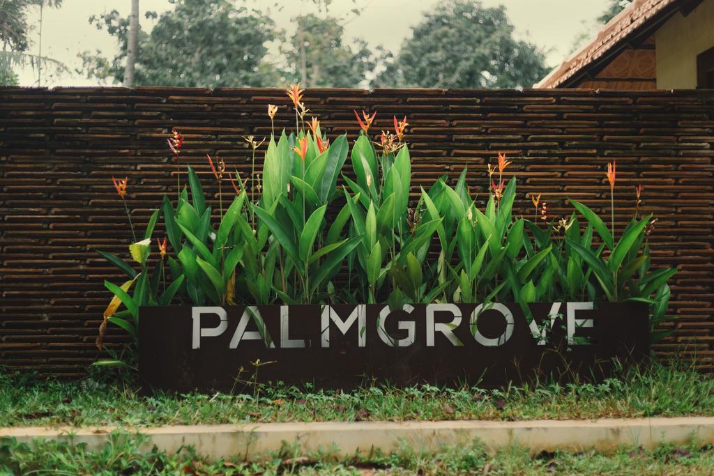 Palmgrove Lake Resort Alappuzha Dış mekan fotoğraf